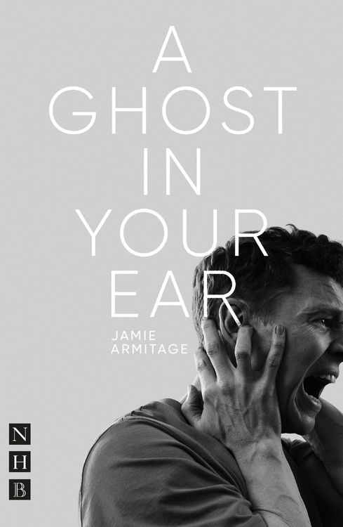 Produktbild: A Ghost In Your Ear