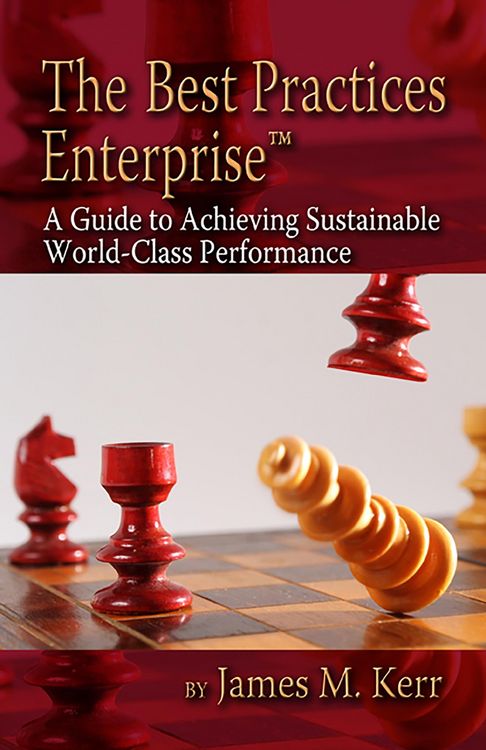 Produktbild: Best Practices Enterprise
