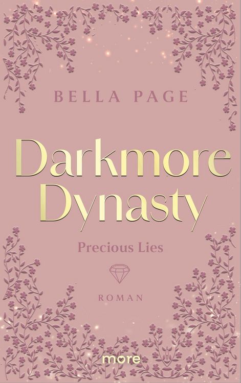 Produktbild: Darkmore Dynasty - Precious Lies
