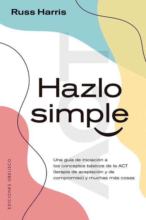 Produktbild: Hazlo simple