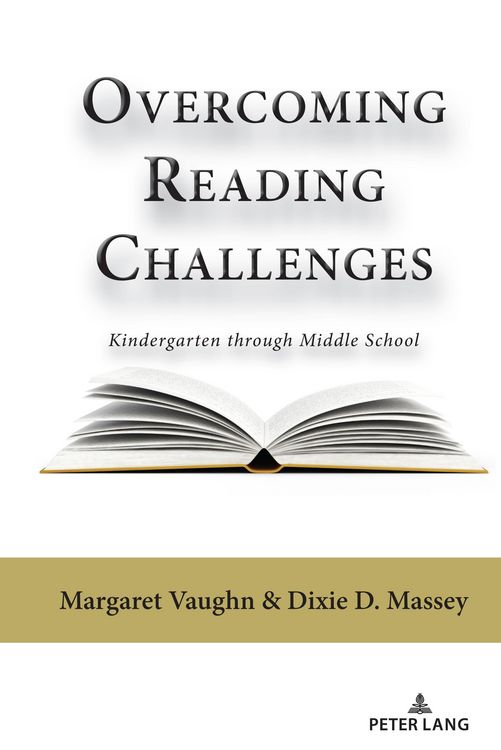Produktbild: Overcoming Reading Challenges