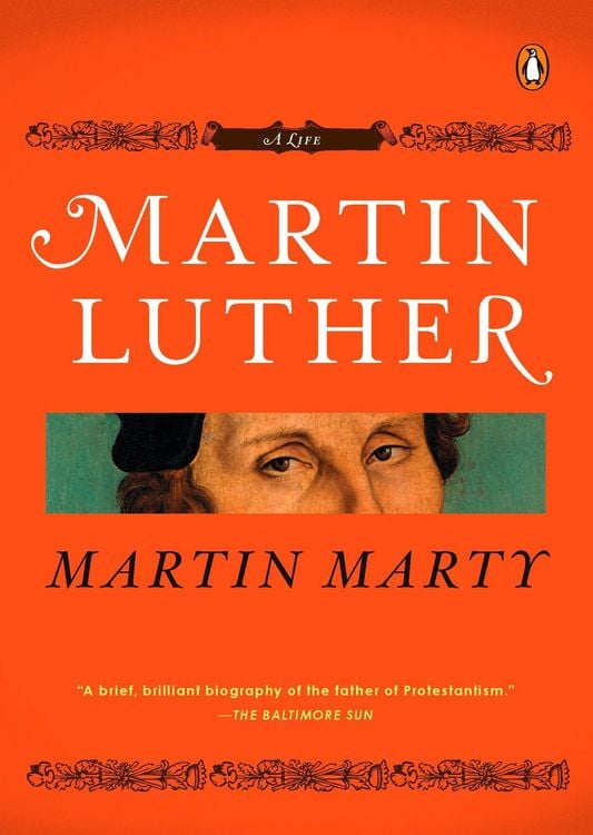 Produktbild: Martin Luther