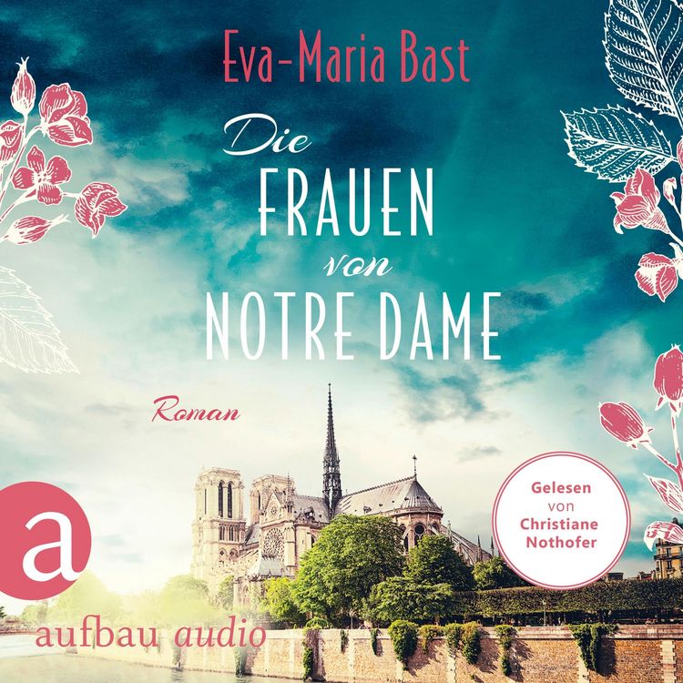 Produktbild: Die Frauen von Notre Dame