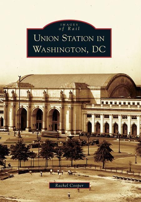 Produktbild: Union Station in Washington, DC