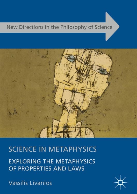 Produktbild: Science in Metaphysics