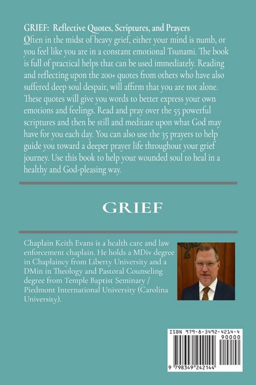 Produktbild: Grief