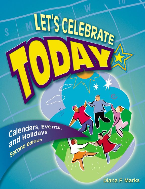 Produktbild: Let's Celebrate Today