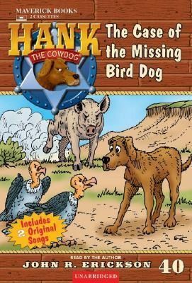 Produktbild: The Case of the Missing Bird Dog