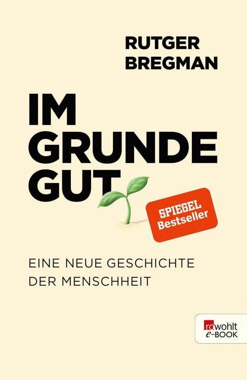 Produktbild: Im Grunde gut