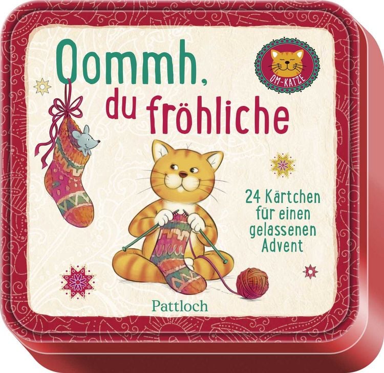 Produktbild: Oommh, du fr&ouml;hliche