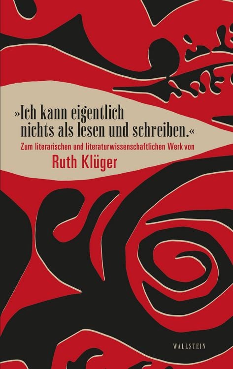 Produktbild: "Ich kann eigentlich nichts als lesen und schreiben."