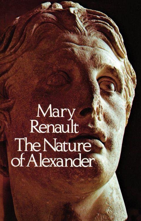 Produktbild: The Nature of Alexander