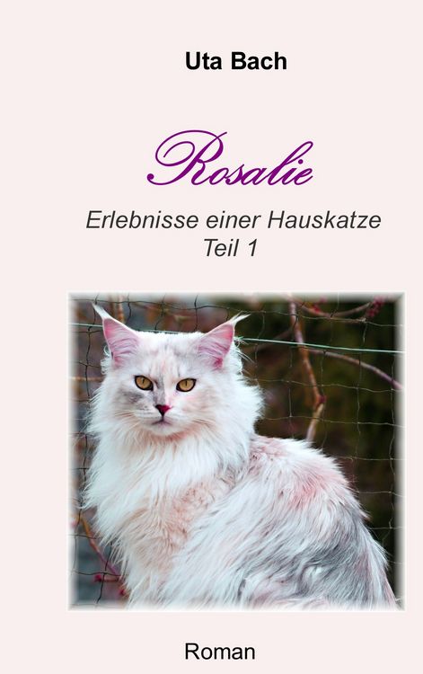 Produktbild: Rosalie