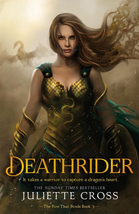 Produktbild: Deathrider