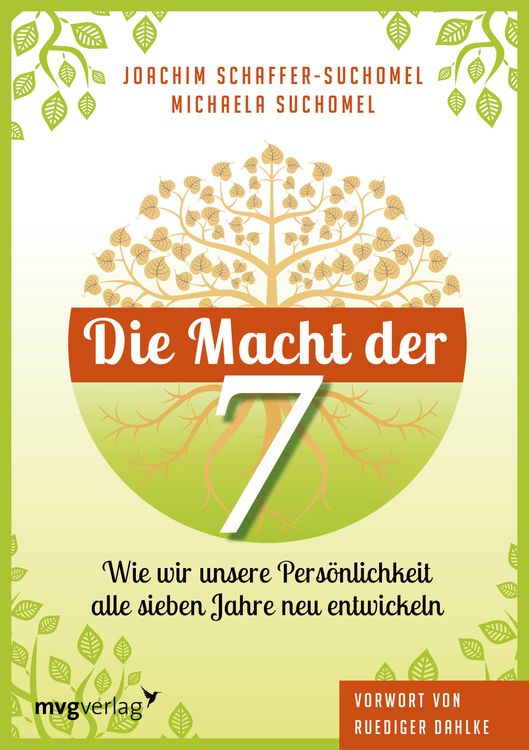 Produktbild: Die Macht der Sieben