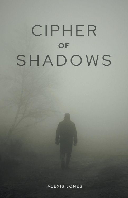 Produktbild: Cipher of Shadows