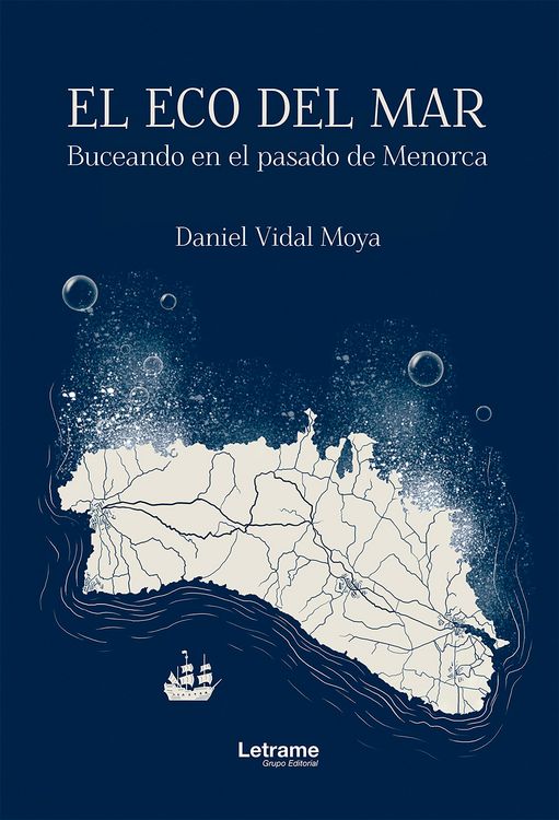 Produktbild: El eco del mar
