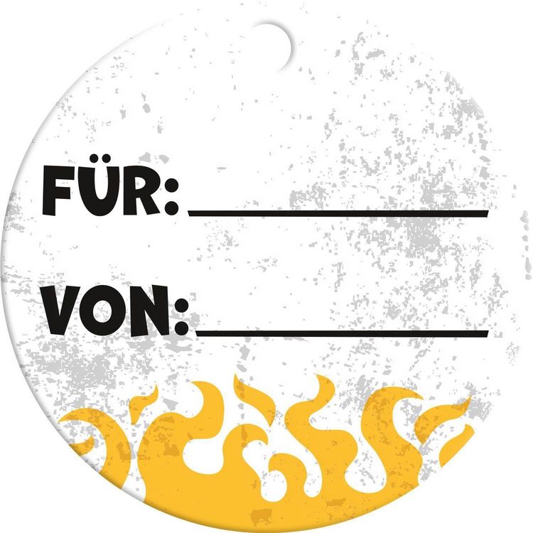 Produktbild: GRUSS & CO Bierkrug Motiv Grillen