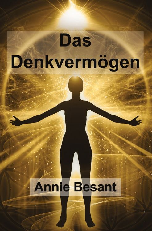 Produktbild: Das Denkverm&ouml;gen