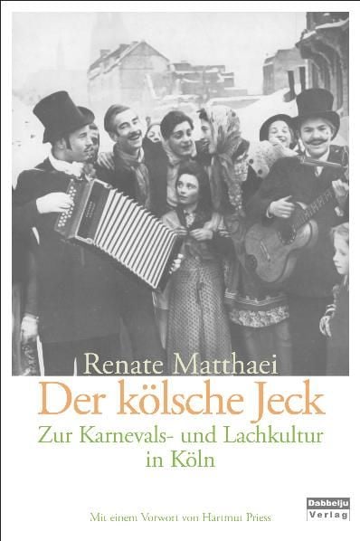 Produktbild: Der k&ouml;lsche Jeck!