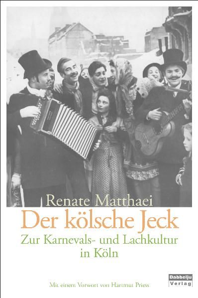 Produktbild: Der k&ouml;lsche Jeck!