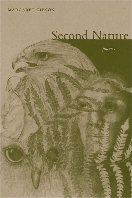 Produktbild: Gibson, M: Second Nature