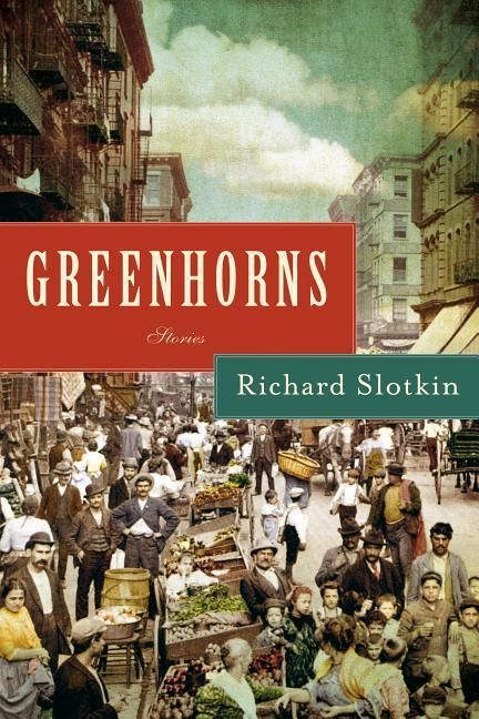 Produktbild: Greenhorns