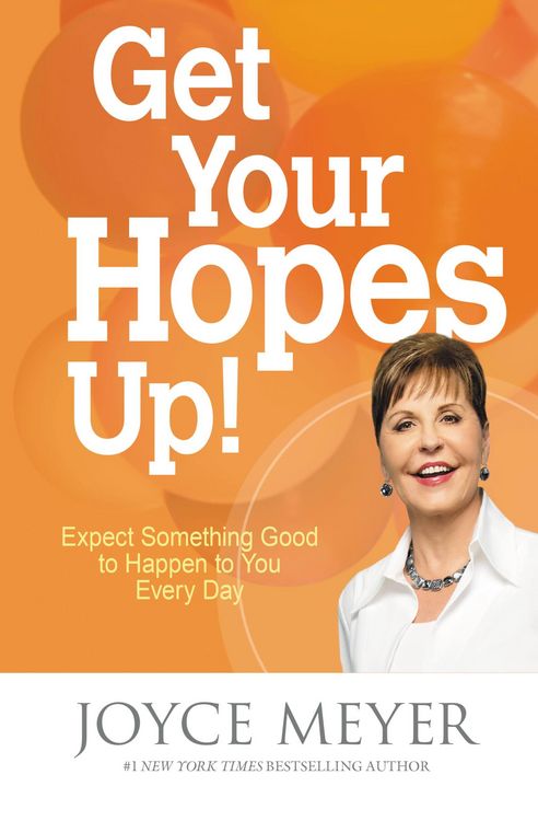 Produktbild: Get Your Hopes Up!