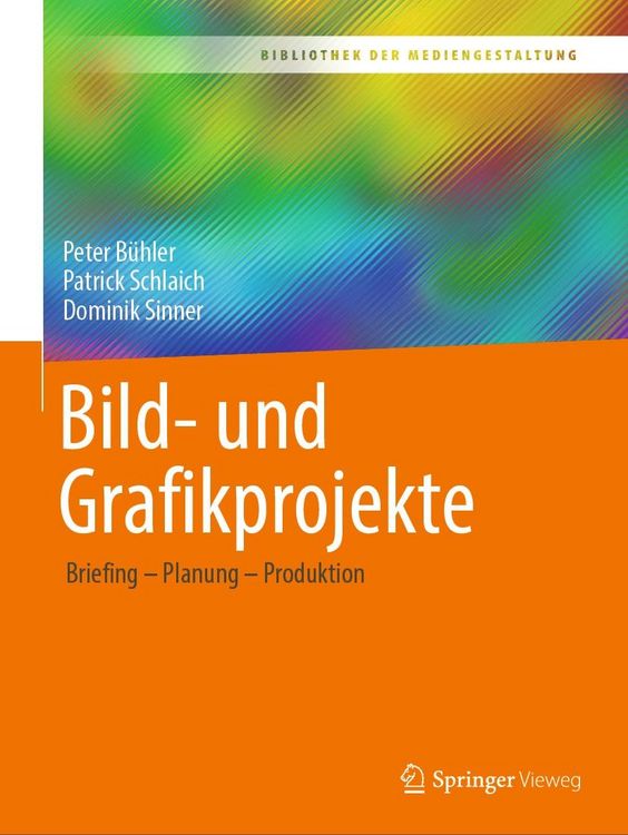Produktbild: Bild- und Grafikprojekte