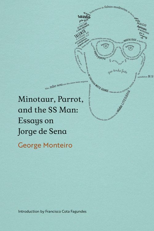 Produktbild: Minotaur, Parrot, and the SS Man