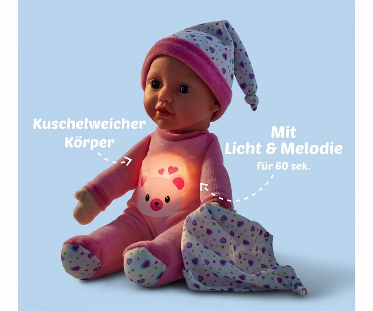 Produktbild: Laura Nachtlicht