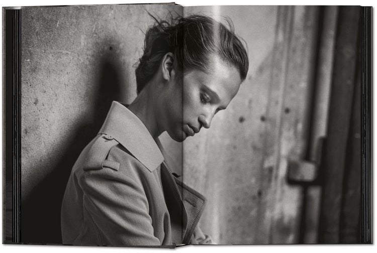 Produktbild: Peter Lindbergh