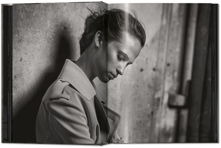 Produktbild: Peter Lindbergh