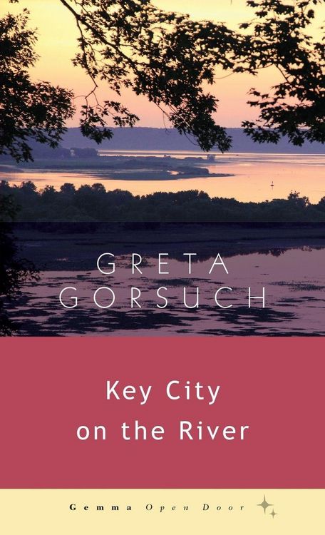Produktbild: Key City on the River