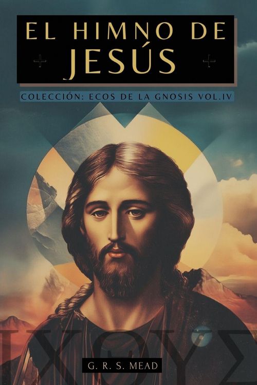 Produktbild: El Himno de Jes&uacute;s