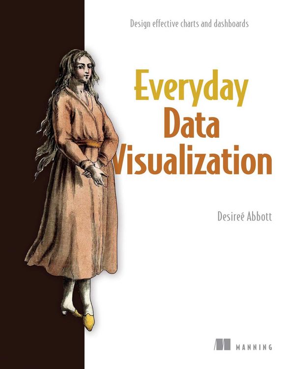 Produktbild: Everyday Data Visualization