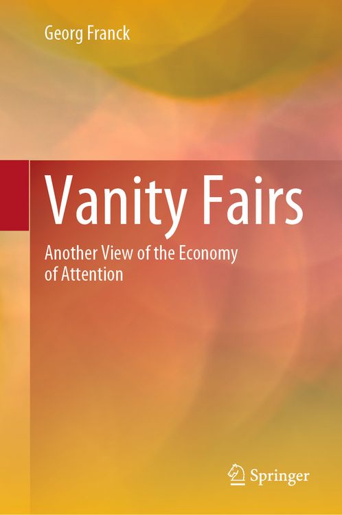 Produktbild: Vanity Fairs