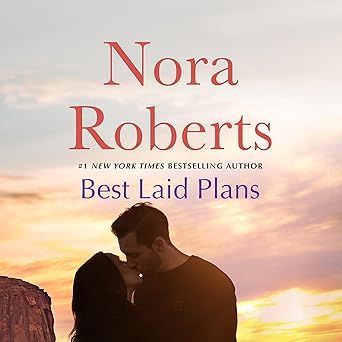 Produktbild: Best Laid Plans