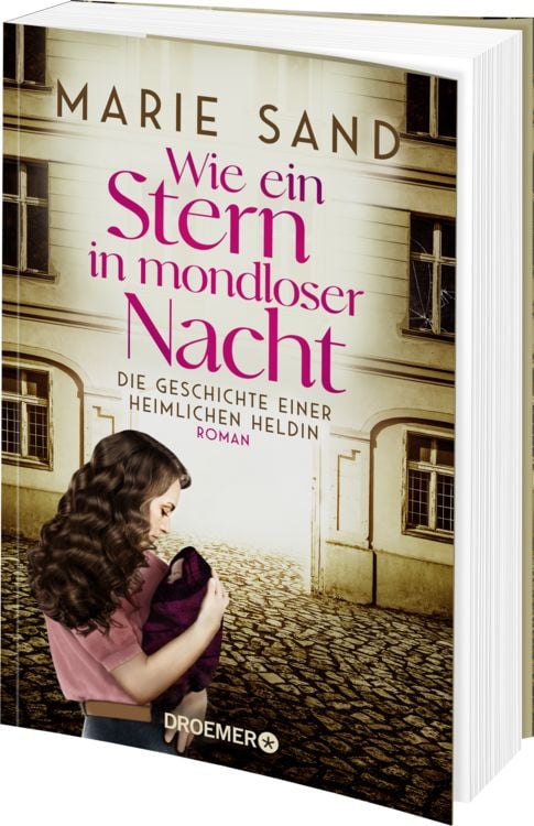 Produktbild: Wie ein Stern in mondloser Nacht