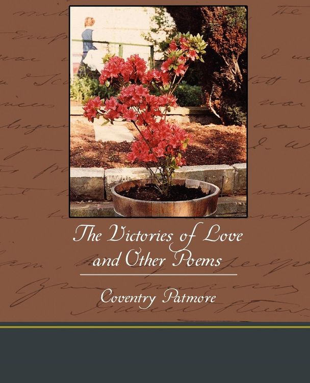 Produktbild: The Victories of Love and Other Poems