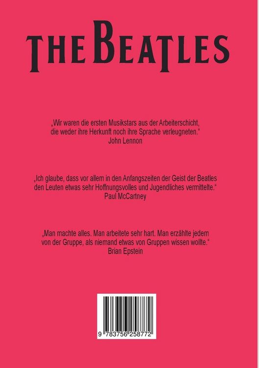 Produktbild: The Beatles - Please Please Me