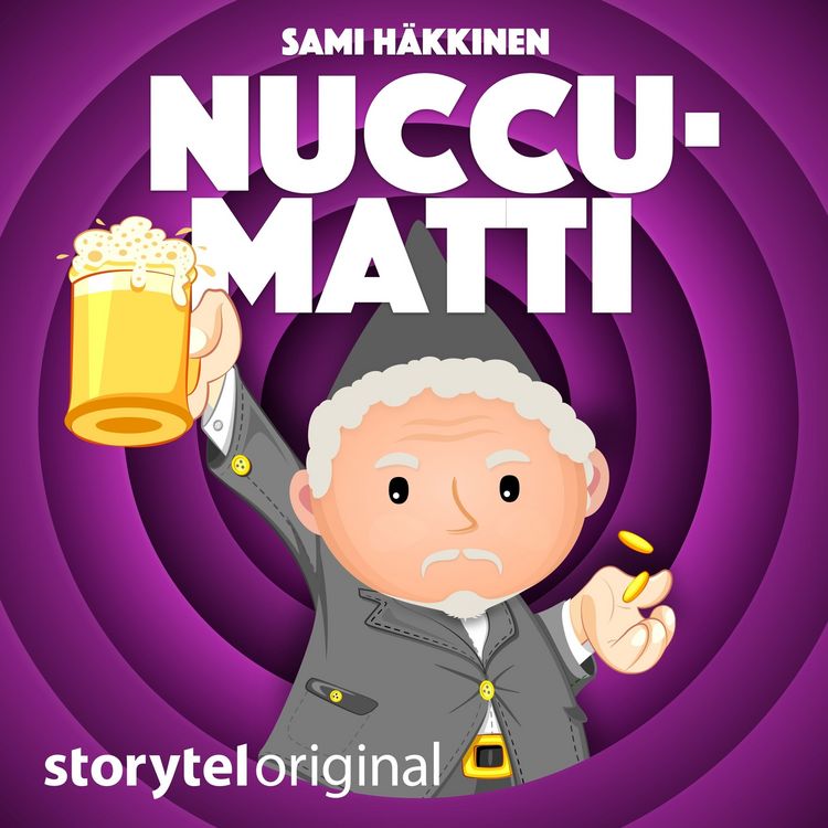 Produktbild: Nuccumatti