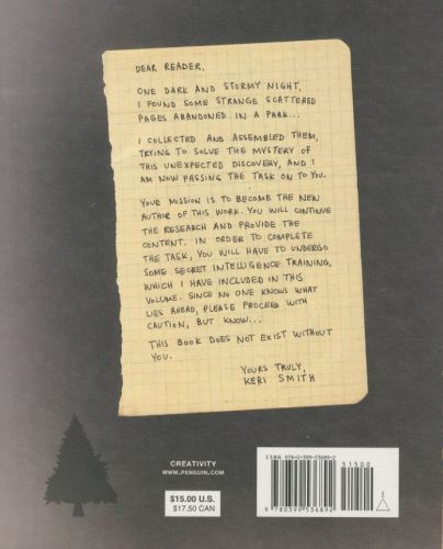 Produktbild: Finish This Book