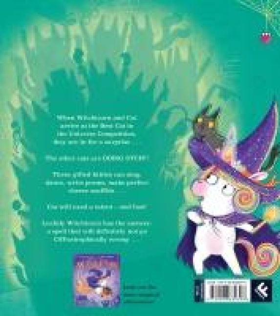 Produktbild: WITCHICORN MAGICA_WITCHICOR PB