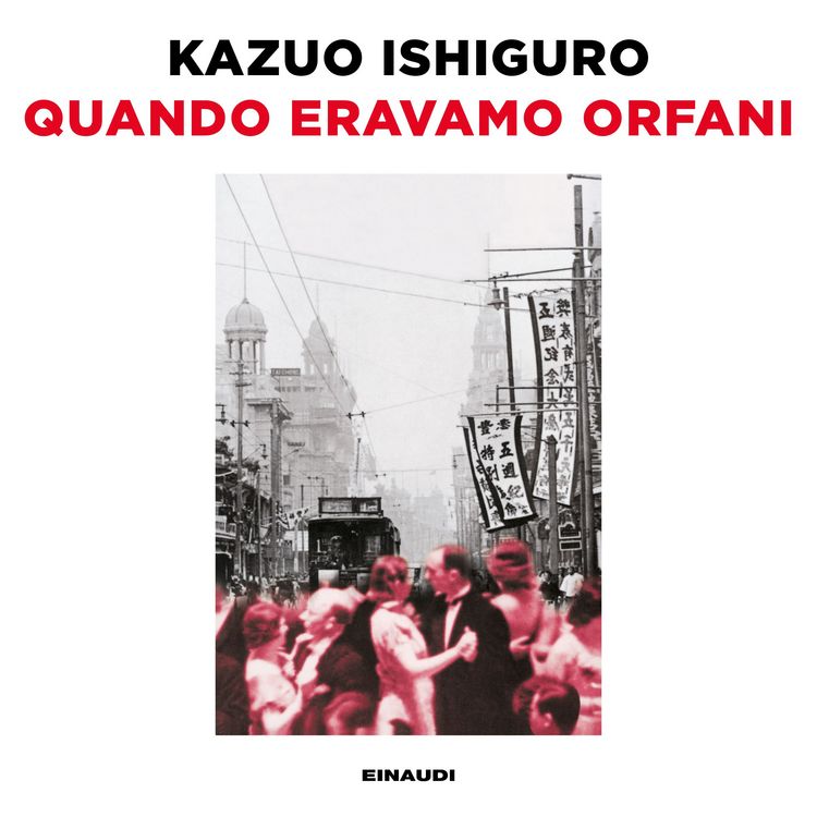 Produktbild: Quando eravamo orfani