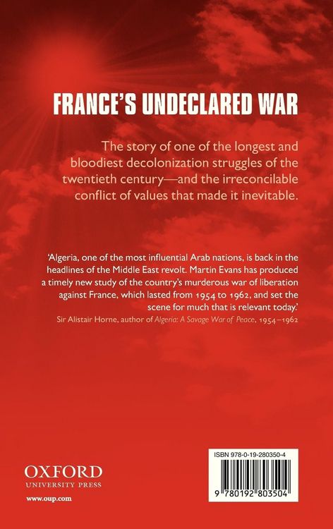 Produktbild: Algeria