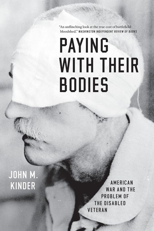 Produktbild: Paying with Their Bodies