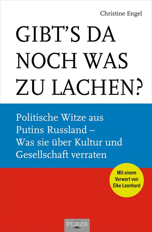 Produktbild: Gibt&rsquo;s da noch was zu lachen?