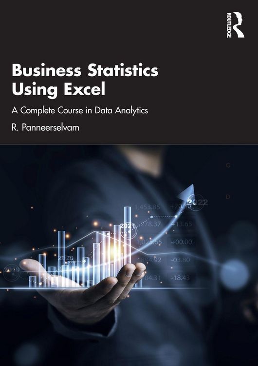 Produktbild: Business Statistics Using Excel