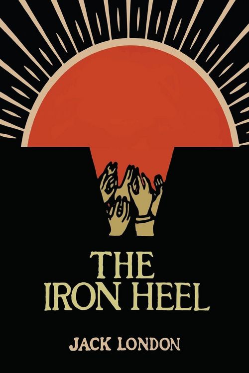 Produktbild: The Iron Heel